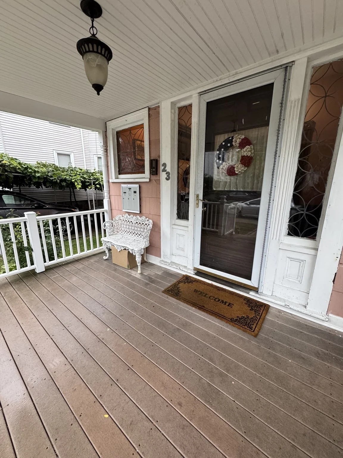 1 bed, 1 bath apartment for rent at 23 Fletcher St Unit 3, Roslindale — photo 1 of 18