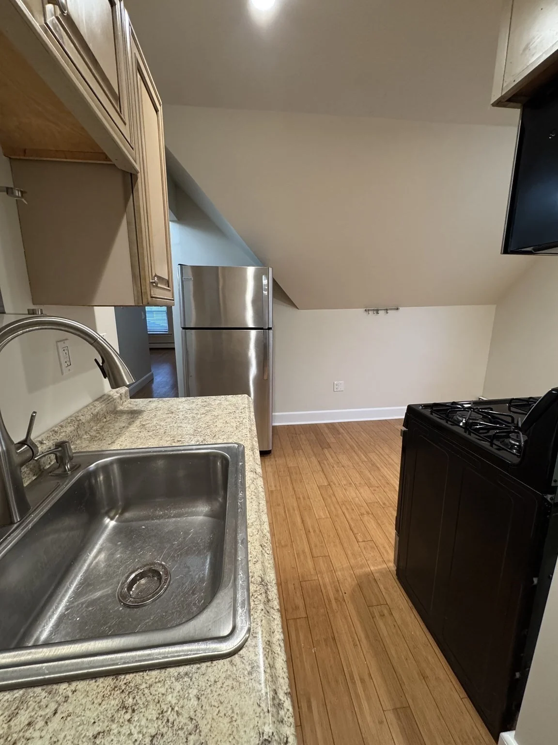 1 bed, 1 bath apartment for rent at 23 Fletcher St Unit 3, Roslindale — photo 8 of 18