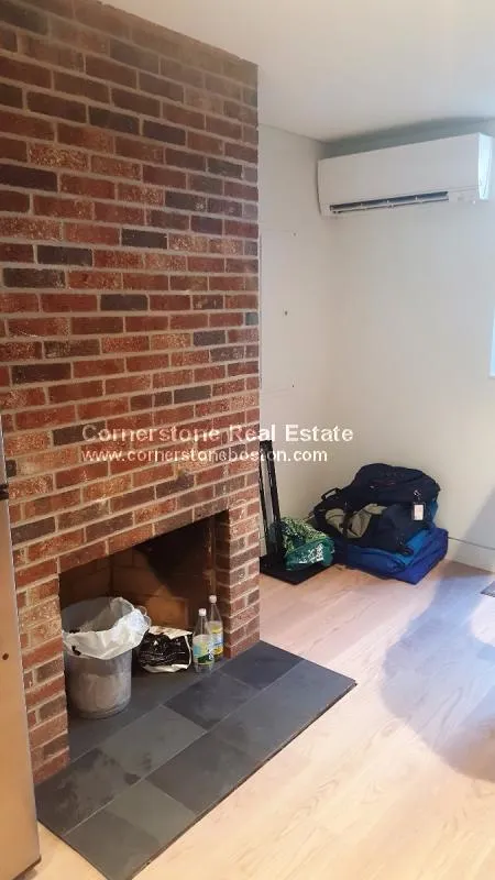 1 bed, 1 bath apartment for rent at 23 Fort Ave Unit 1, Roxbury — photo 4 of 12