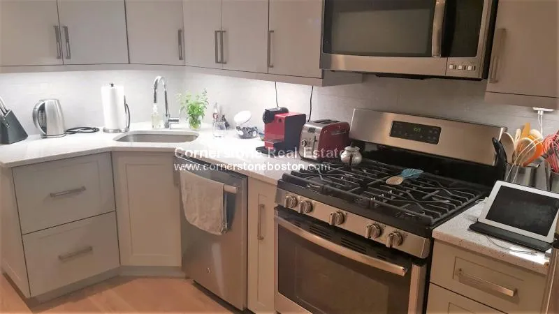 1 bed, 1 bath apartment for rent at 23 Fort Ave Unit 1, Roxbury — photo 2 of 12