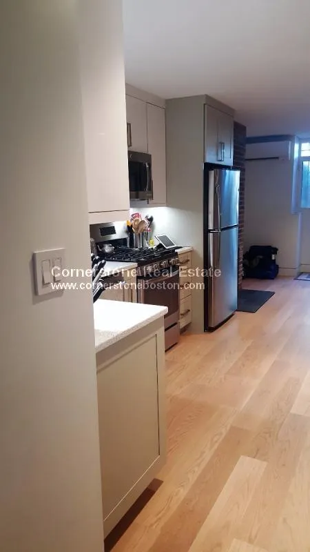 1 bed, 1 bath apartment for rent at 23 Fort Ave Unit 1, Roxbury — photo 5 of 12