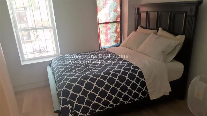 1 bed, 1 bath apartment for rent at 23 Fort Ave Unit 1, Roxbury — photo 8 of 12