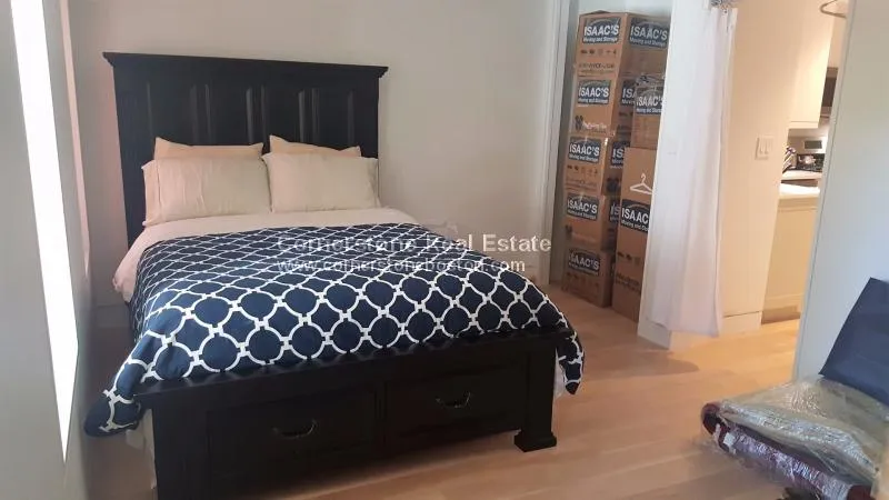 1 bed, 1 bath apartment for rent at 23 Fort Ave Unit 1, Roxbury — photo 10 of 12