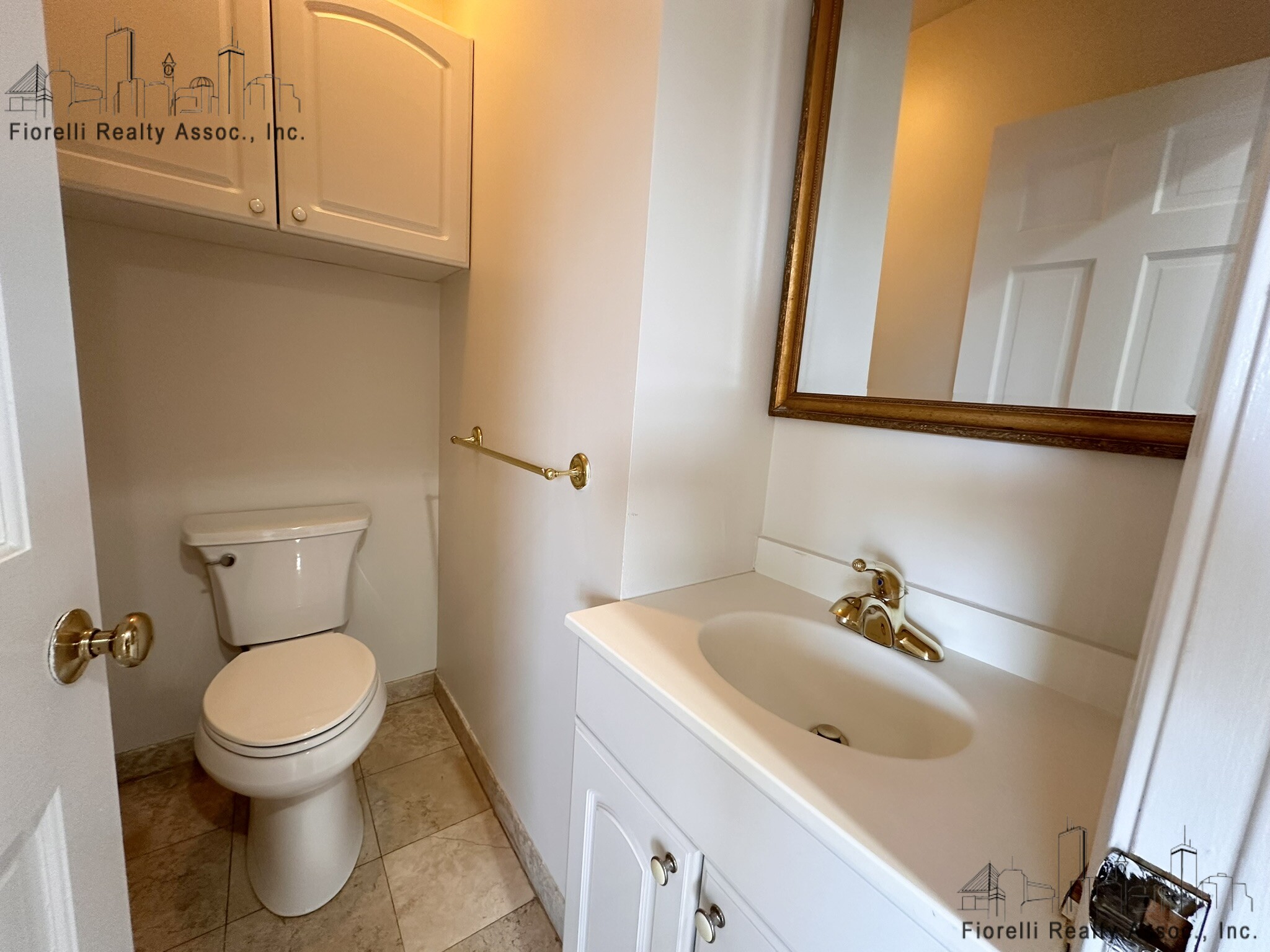 2 bed, 1.5 bath apartment for rent at 23 Foster St Unit 3, North End — photo 12 of 15
