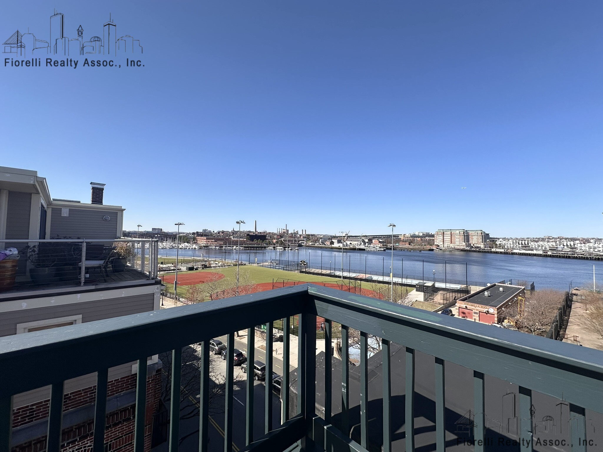 2 bed, 1.5 bath apartment for rent at 23 Foster St Unit 3, North End — photo 15 of 15