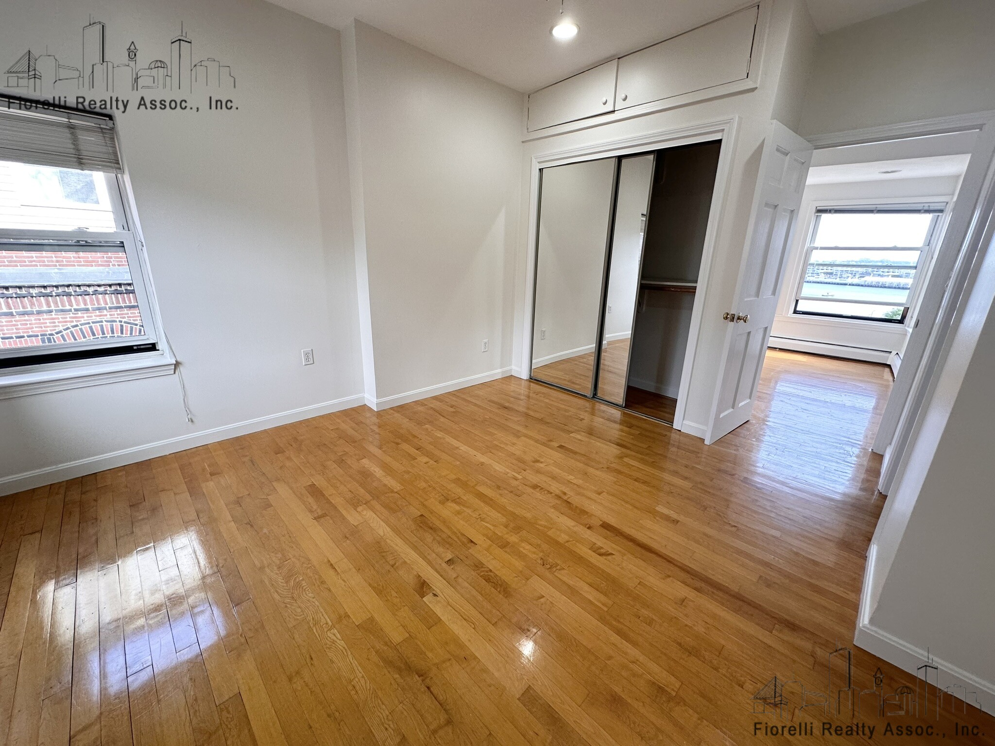 2 bed, 1.5 bath apartment for rent at 23 Foster St Unit 3, North End — photo 5 of 15