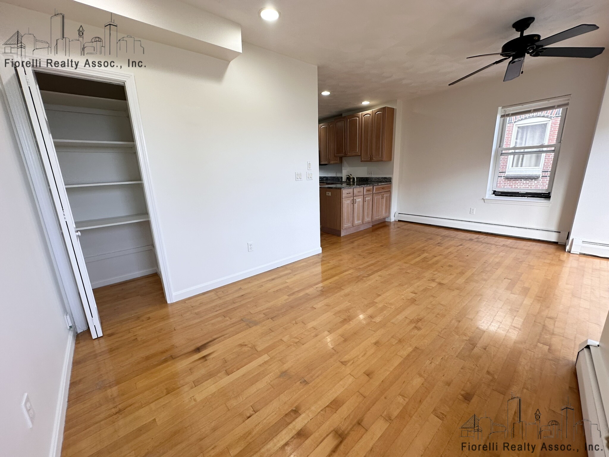 2 bed, 1.5 bath apartment for rent at 23 Foster St Unit 3, North End — photo 10 of 15