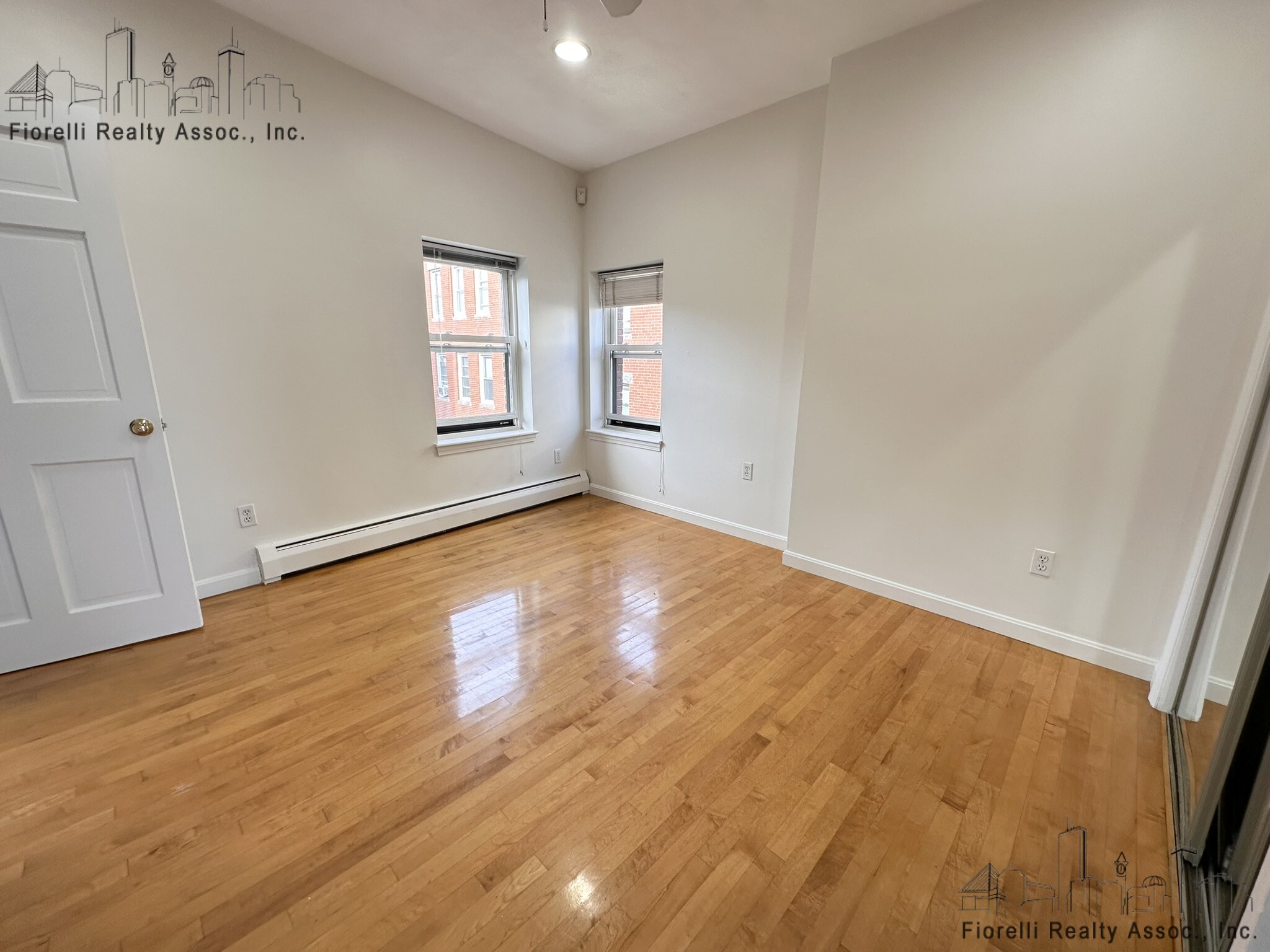 2 bed, 1.5 bath apartment for rent at 23 Foster St Unit 3, North End — photo 3 of 15