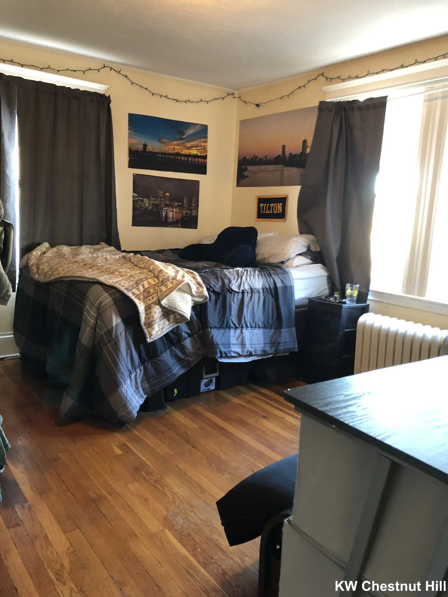 4 bed, 1 bath apartment for rent at 23 Frawley St Unit 2, Mission Hill — photo 5 of 12
