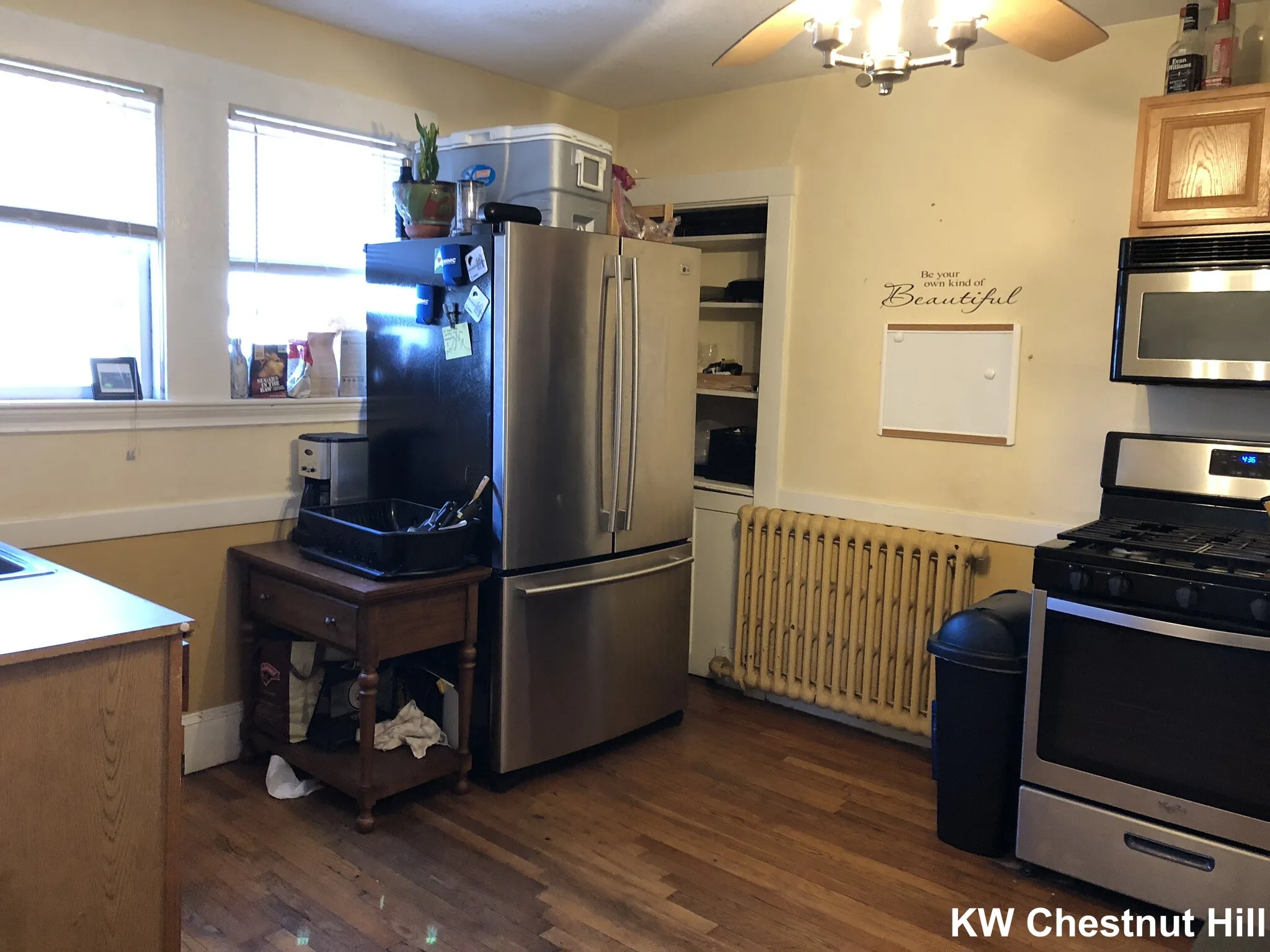 4 bed, 1 bath apartment for rent at 23 Frawley St Unit 2, Mission Hill — photo 7 of 12