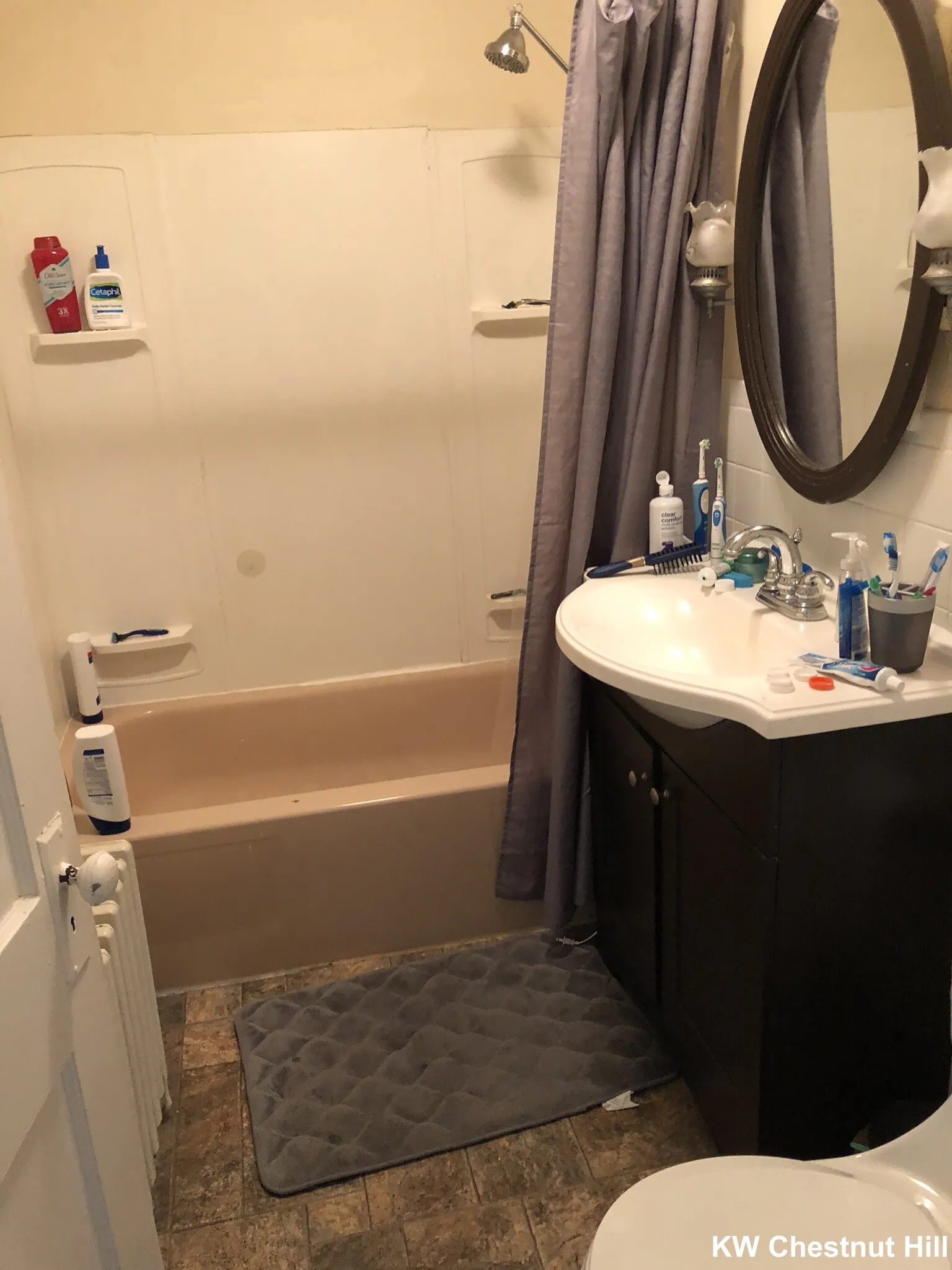 4 bed, 1 bath apartment for rent at 23 Frawley St Unit 2, Mission Hill — photo 10 of 12