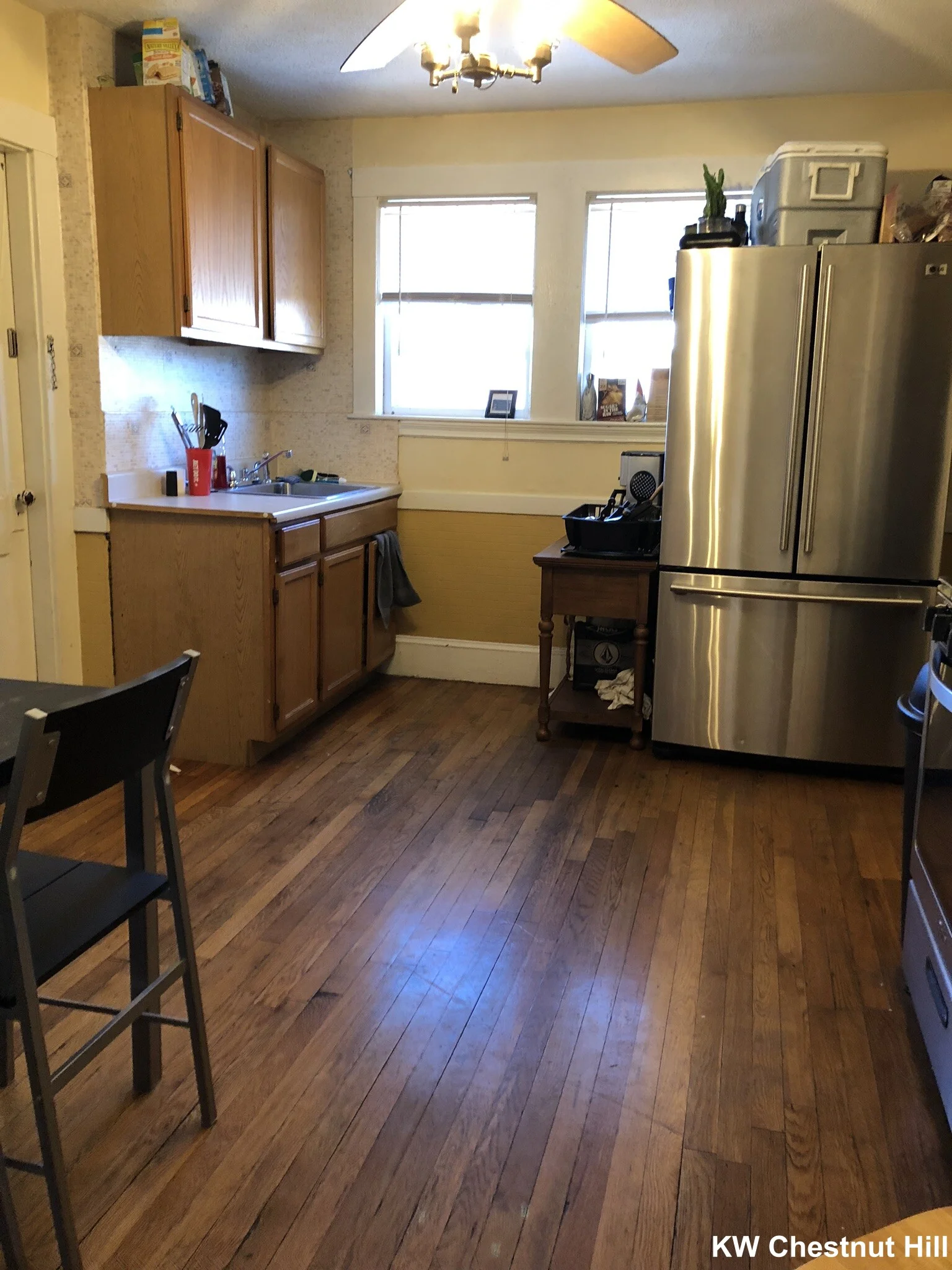 4 bed, 1 bath apartment for rent at 23 Frawley St Unit 2, Mission Hill — photo 12 of 12