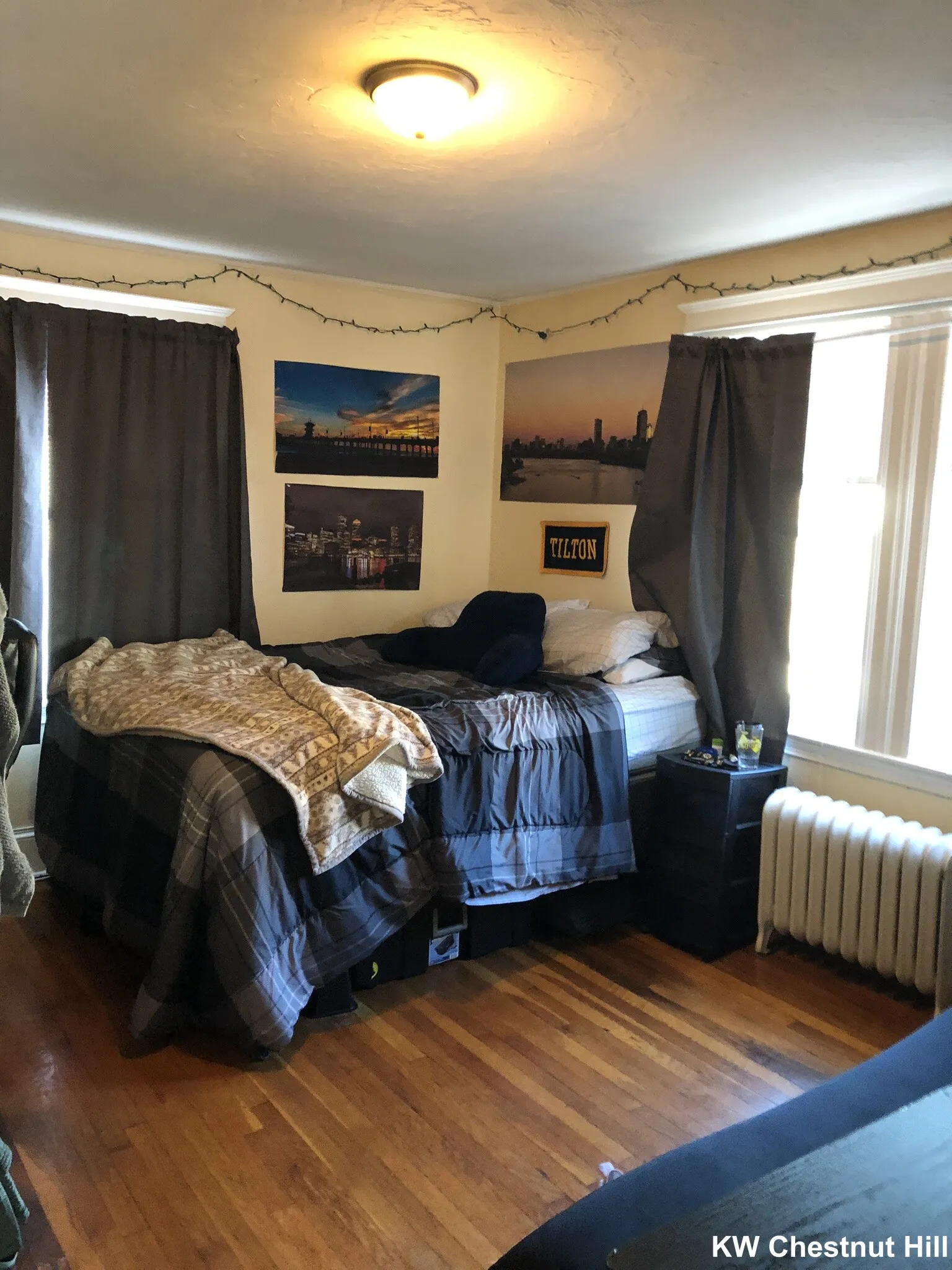 4 bed, 1 bath apartment for rent at 23 Frawley St Unit 2, Mission Hill — photo 6 of 12