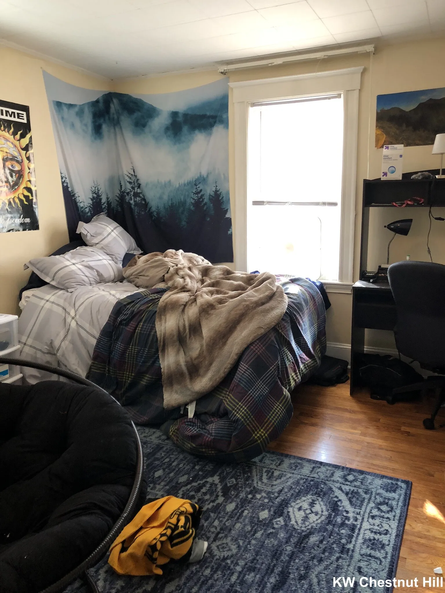 4 bed, 1 bath apartment for rent at 23 Frawley St Unit 2, Mission Hill — photo 11 of 12
