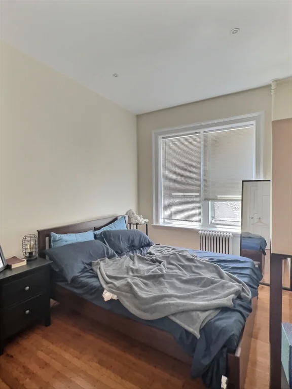 1 bed, 1 bath apartment for rent at 23 Garrison Rd Unit 2F, Washington Square — photo 5 of 6