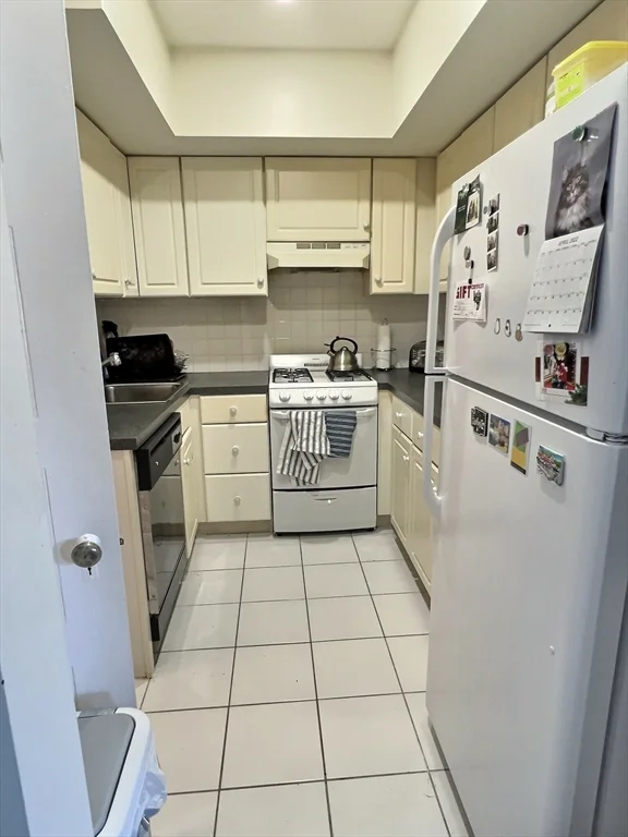 1 bed, 1 bath apartment for rent at 23 Garrison Unit 3R, Brookline — photo 3 of 6