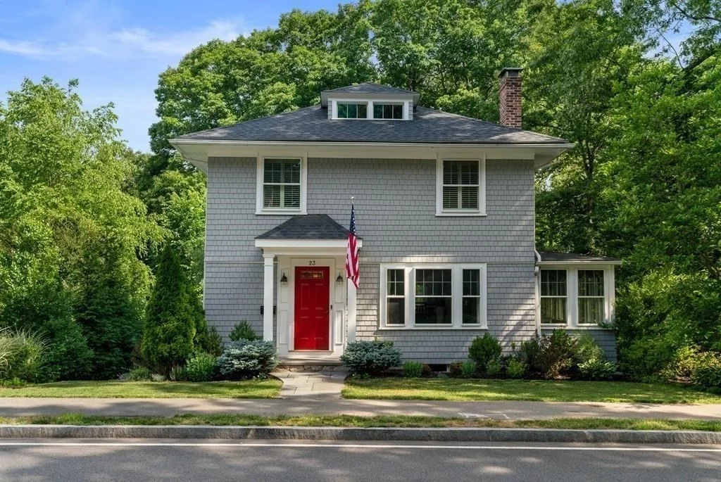 4 bed, 2 bath apartment for rent at 23 Glen Rd, Wellesley