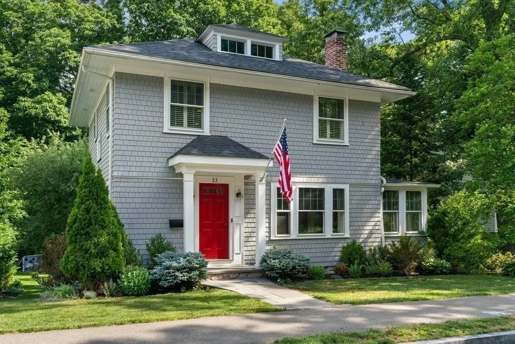 4 bed, 2 bath apartment for rent at 23 Glen Rd, Wellesley — photo 26 of 26