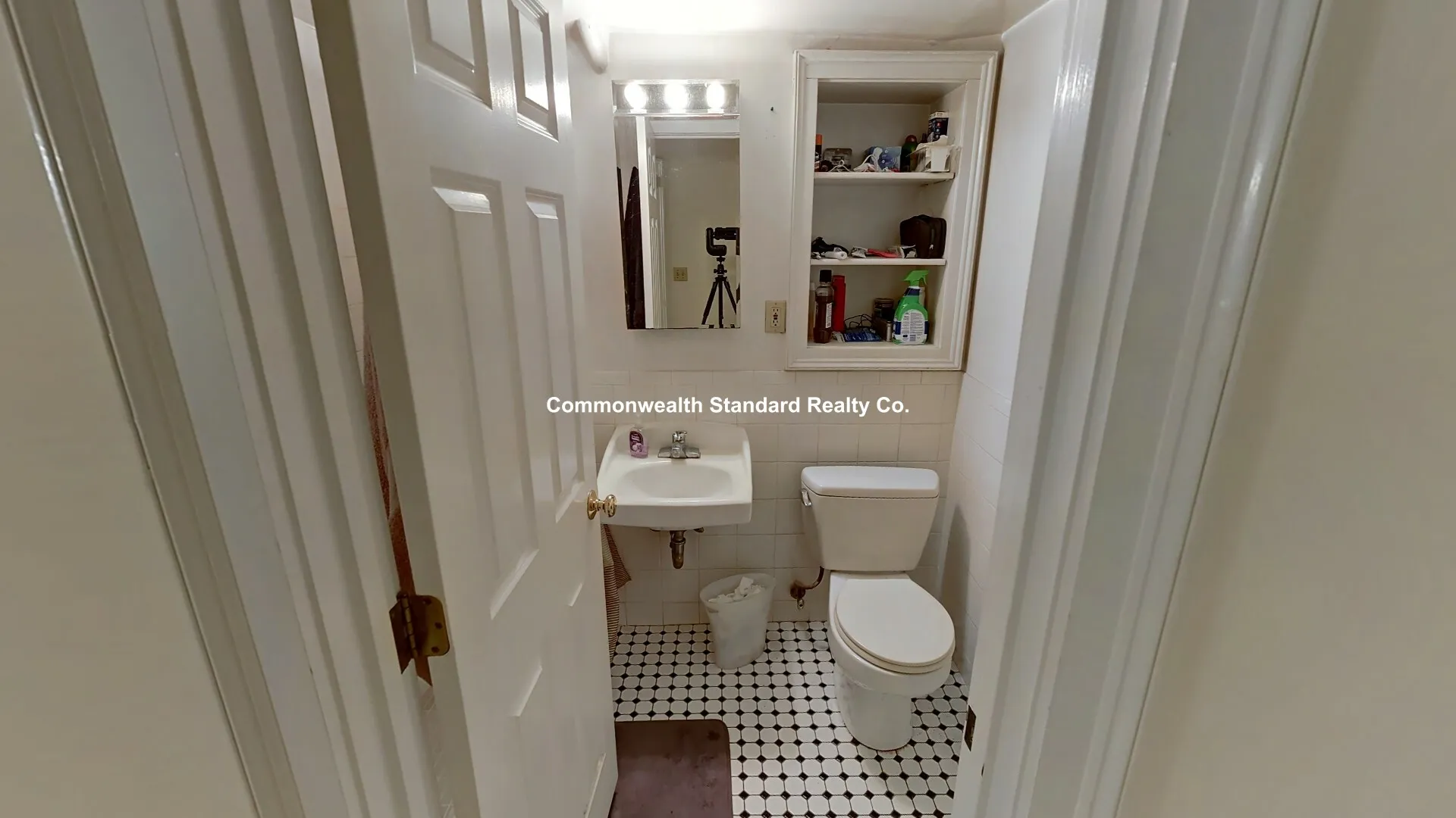 4 bed, 2 bath apartment for rent at 23 Glenville Ave Unit 23, Allston — photo 17 of 30