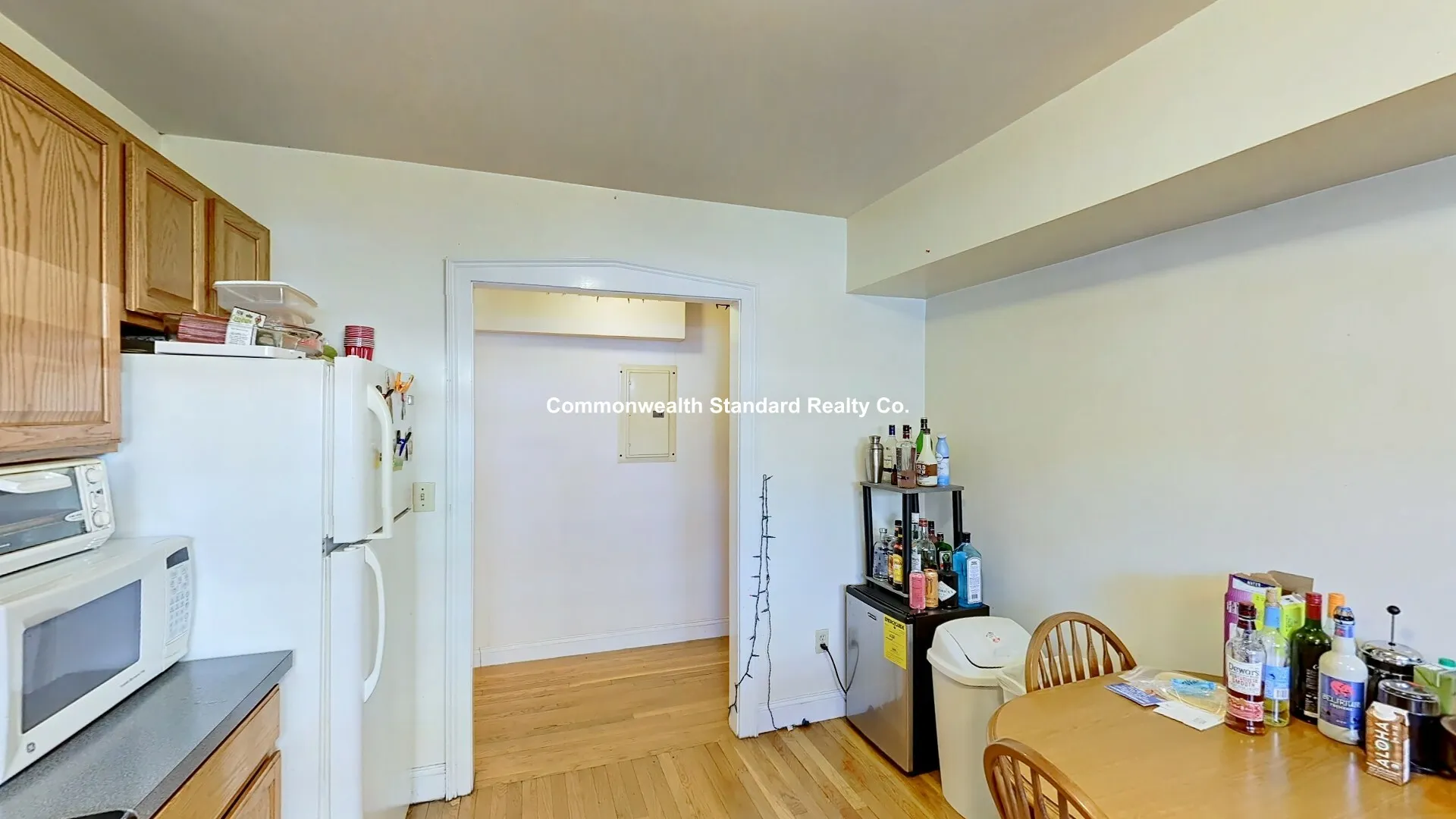 4 bed, 2 bath apartment for rent at 23 Glenville Ave Unit 23, Allston — photo 12 of 30
