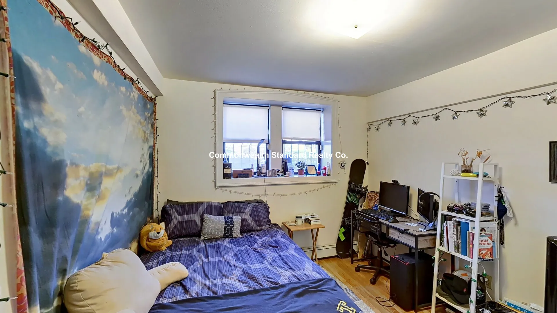4 bed, 2 bath apartment for rent at 23 Glenville Ave Unit 23, Allston — photo 13 of 30