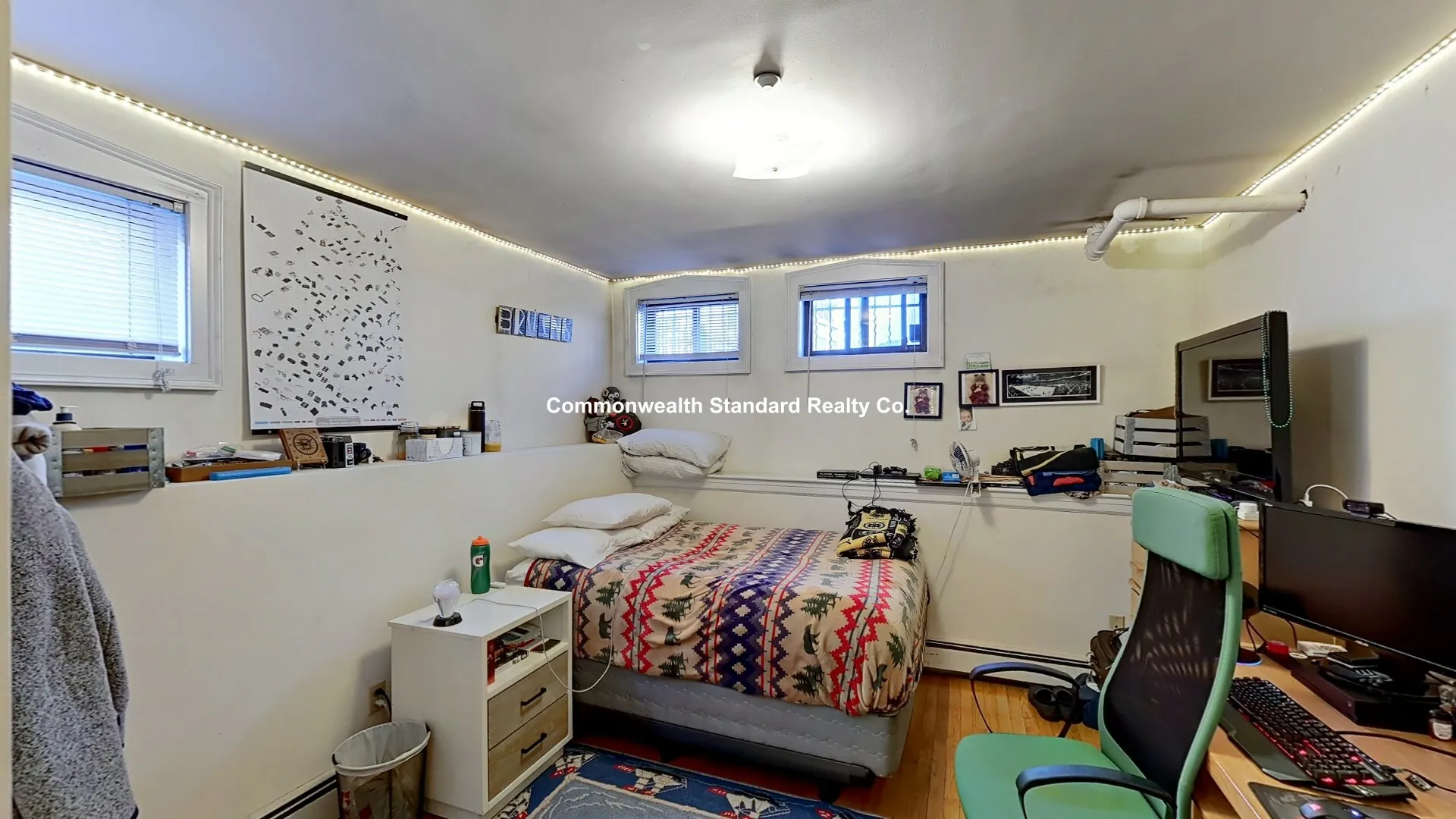 4 bed, 2 bath apartment for rent at 23 Glenville Ave Unit 23, Allston — photo 26 of 30