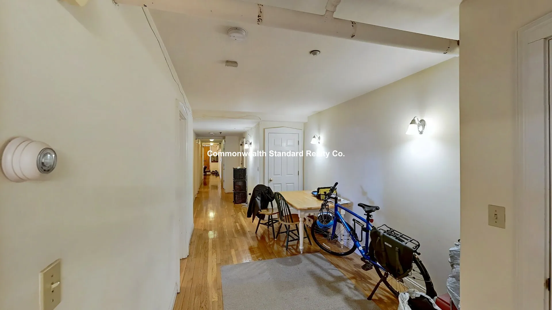 4 bed, 2 bath apartment for rent at 23 Glenville Ave Unit 23, Allston — photo 23 of 30