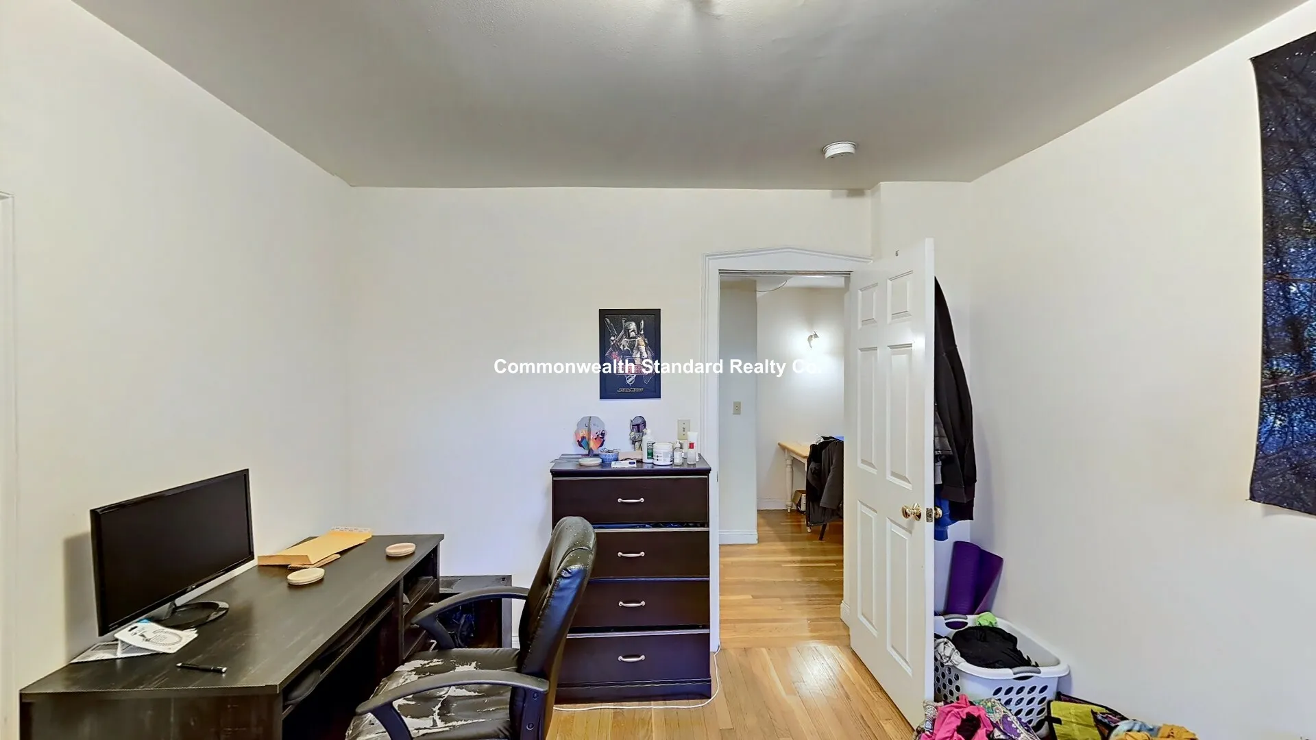 4 bed, 2 bath apartment for rent at 23 Glenville Ave Unit 23, Allston — photo 21 of 30