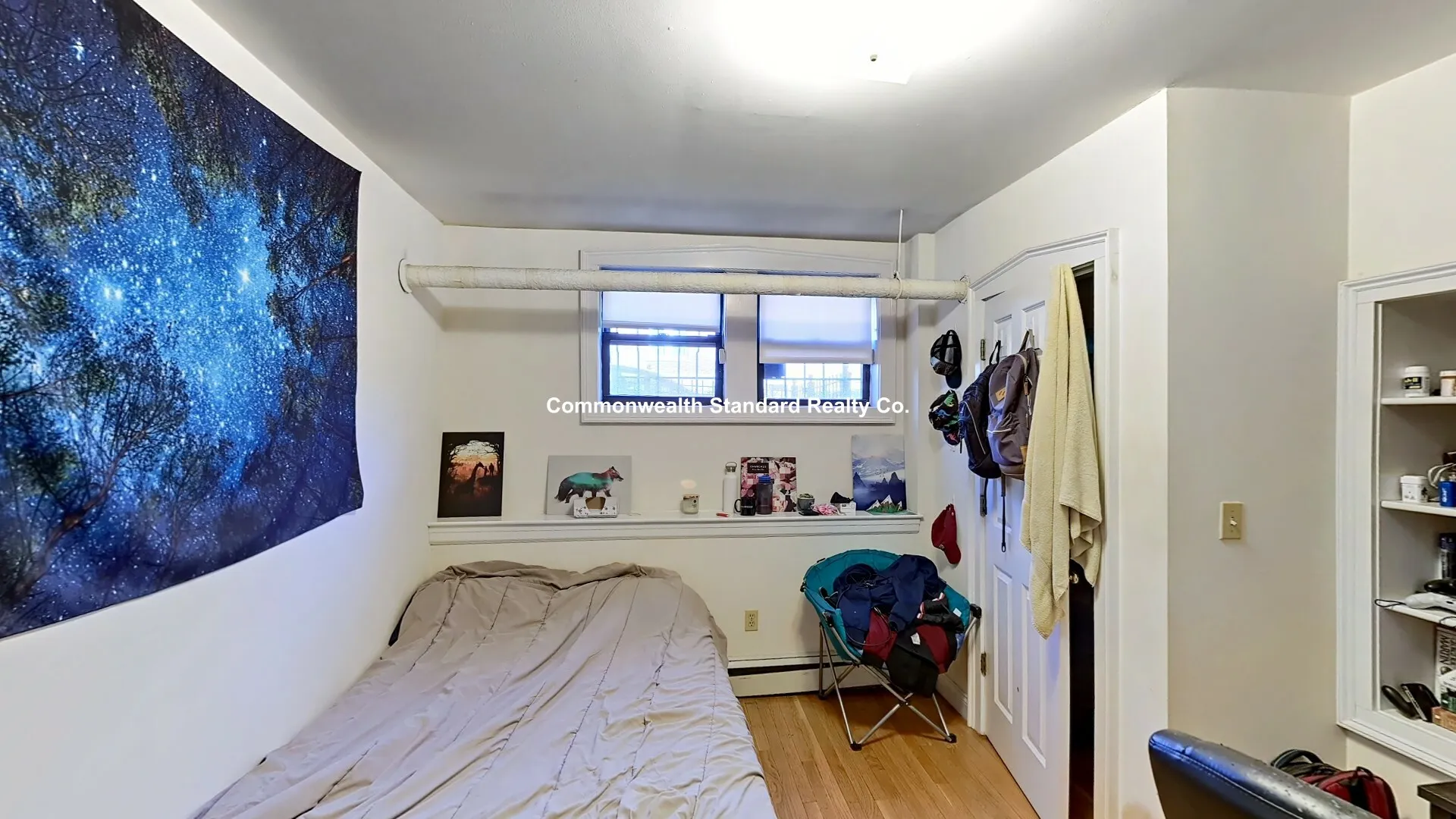 4 bed, 2 bath apartment for rent at 23 Glenville Ave Unit 23, Allston — photo 20 of 30