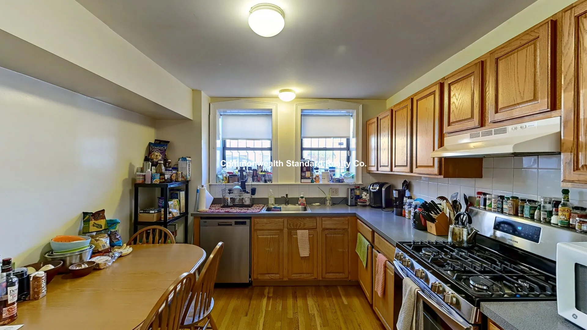 4 bed, 2 bath apartment for rent at 23 Glenville Ave Unit 23, Allston — photo 10 of 30
