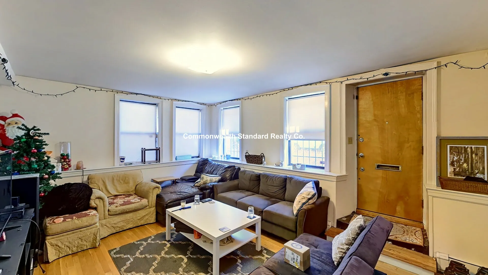 4 bed, 2 bath apartment for rent at 23 Glenville Ave Unit 23, Allston — photo 6 of 30