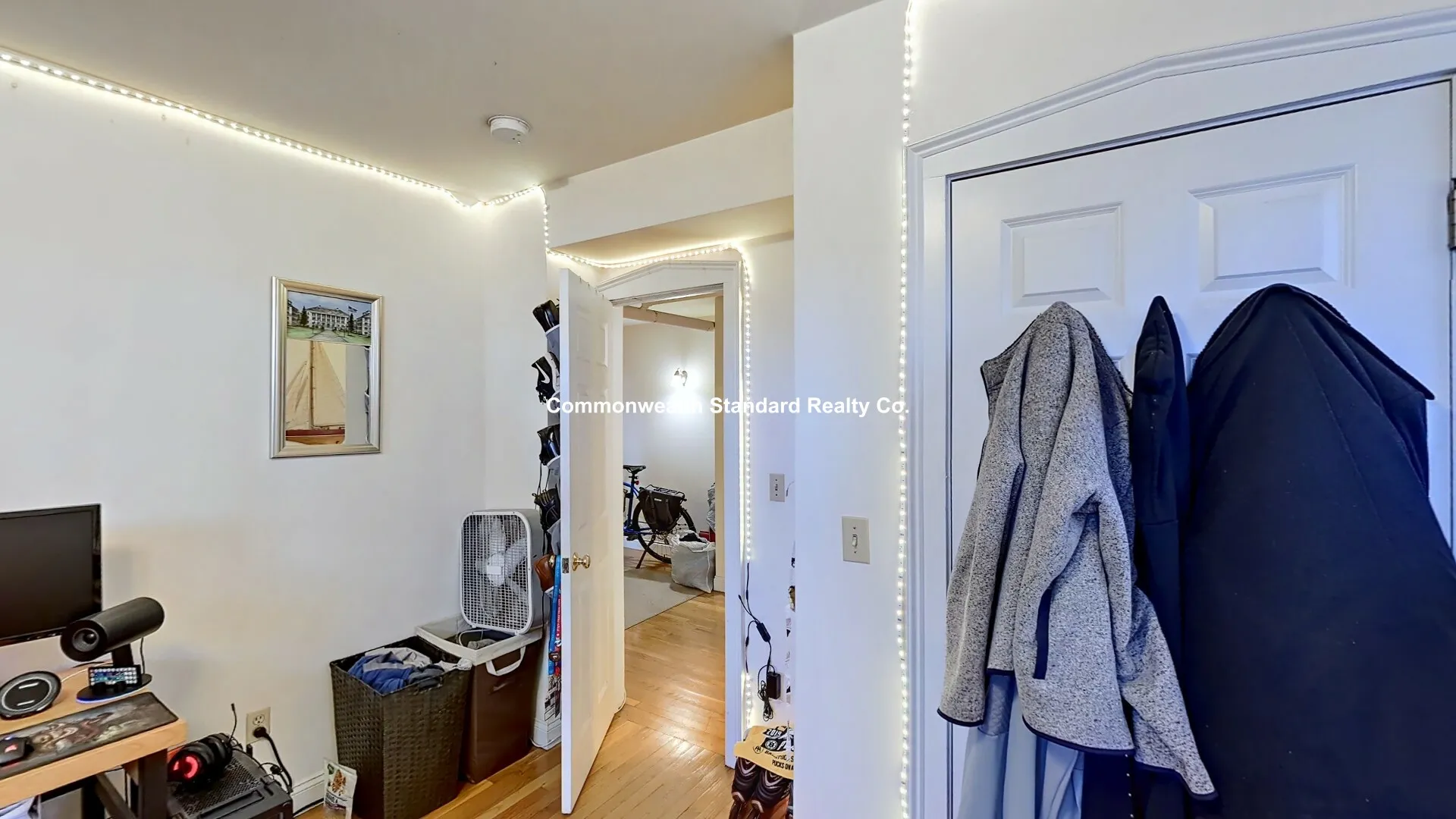 4 bed, 2 bath apartment for rent at 23 Glenville Ave Unit 23, Allston — photo 27 of 30