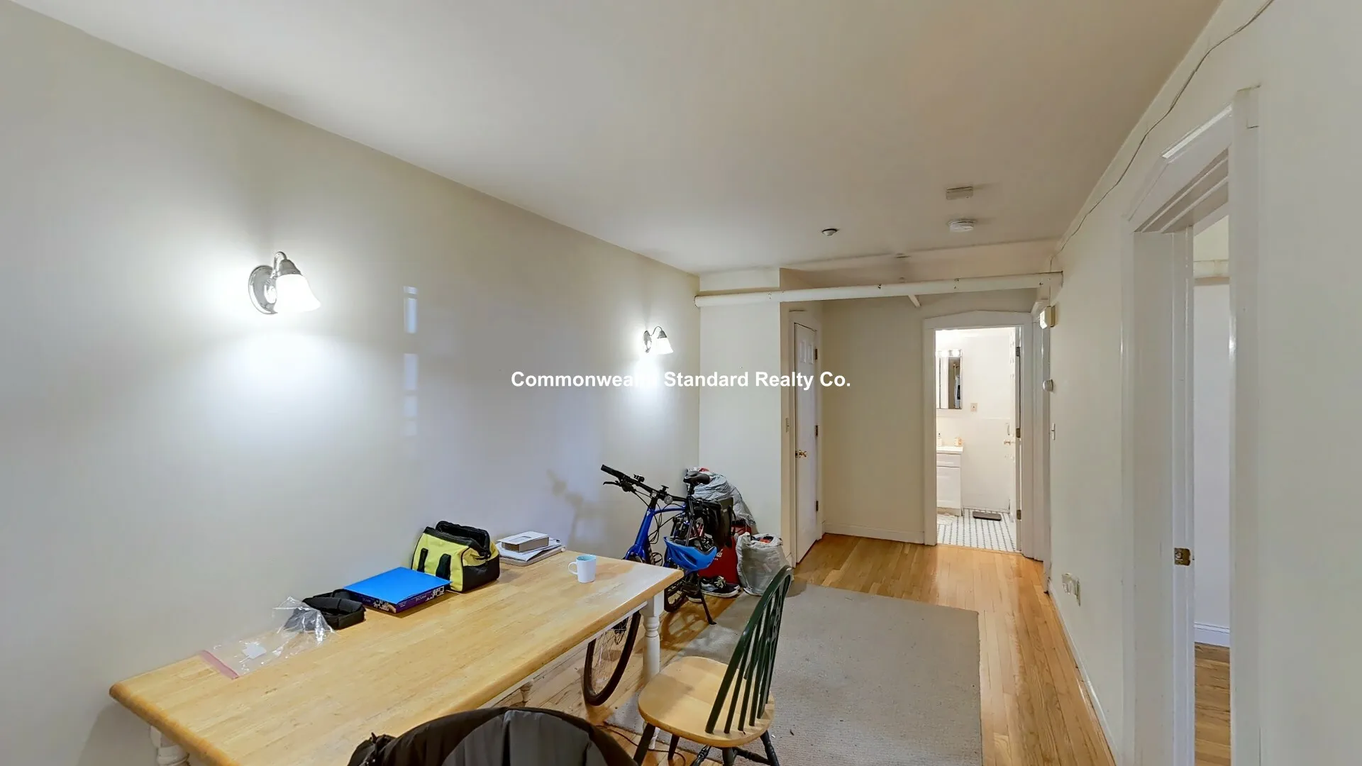 4 bed, 2 bath apartment for rent at 23 Glenville Ave Unit 23, Allston — photo 22 of 30