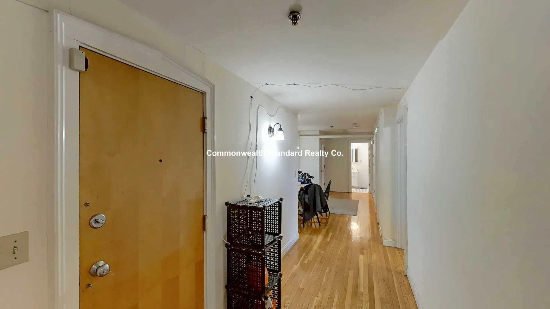 4 bed, 2 bath apartment for rent at 23 Glenville Ave Unit 23, Allston — photo 15 of 30