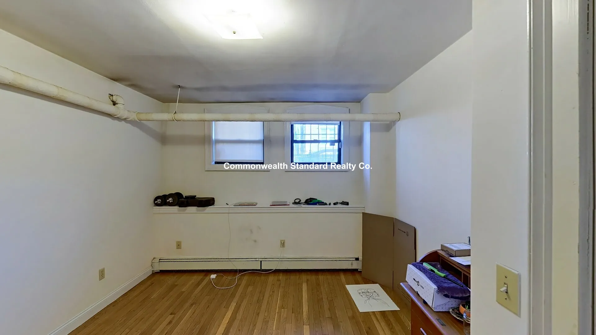4 bed, 2 bath apartment for rent at 23 Glenville Ave Unit 23, Allston — photo 24 of 30