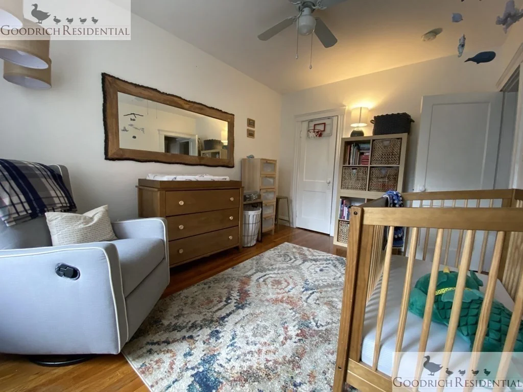 2 bed, 1 bath apartment for rent at 23 Goldsmith St Unit 1, Jamaica Plain — photo 12 of 17