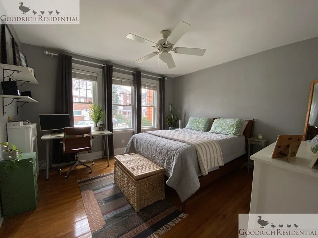 2 bed, 1 bath apartment for rent at 23 Goldsmith St Unit 1, Jamaica Plain — photo 10 of 17
