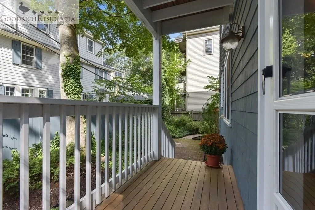 2 bed, 1 bath apartment for rent at 23 Goldsmith St Unit 1, Jamaica Plain — photo 14 of 17