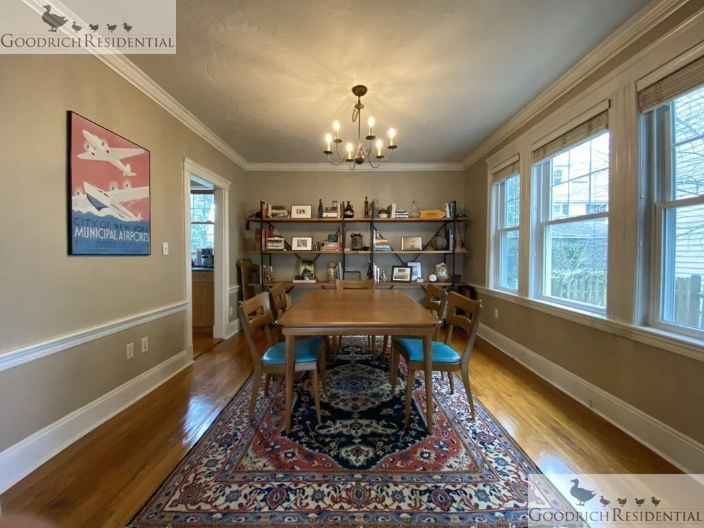 2 bed, 1 bath apartment for rent at 23 Goldsmith St Unit 1, Jamaica Plain — photo 6 of 17