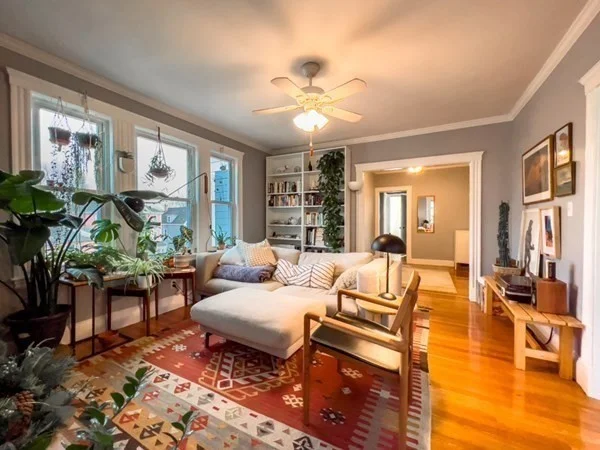 2 bed, 1 bath apartment for rent at 23 Goldsmith St Unit 3, Jamaica Plain — photo 15 of 30