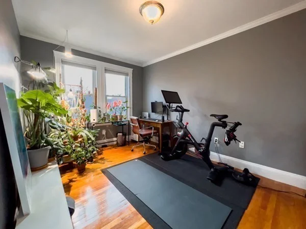 2 bed, 1 bath apartment for rent at 23 Goldsmith St Unit 3, Jamaica Plain — photo 26 of 30