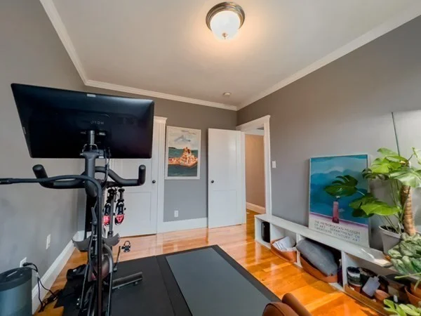 2 bed, 1 bath apartment for rent at 23 Goldsmith St Unit 3, Jamaica Plain — photo 27 of 30