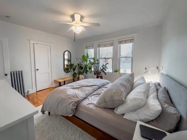 2 bed, 1 bath apartment for rent at 23 Goldsmith St Unit 3, Jamaica Plain — photo 24 of 30