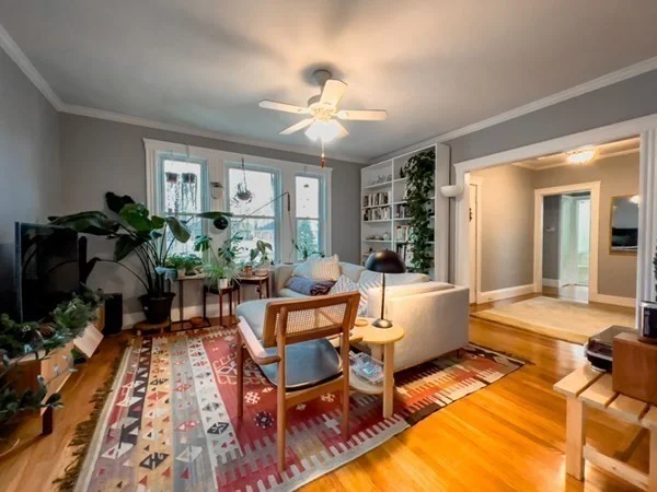 2 bed, 1 bath apartment for rent at 23 Goldsmith St Unit 3, Jamaica Plain — photo 14 of 30