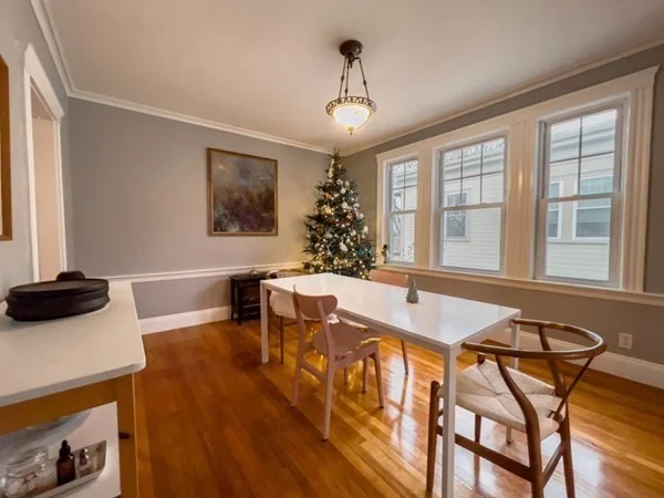 2 bed, 1 bath apartment for rent at 23 Goldsmith St Unit 3, Jamaica Plain — photo 11 of 30