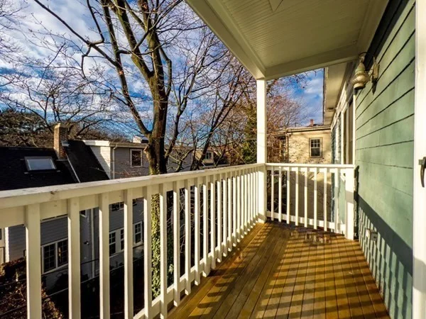 2 bed, 1 bath apartment for rent at 23 Goldsmith St Unit 3, Jamaica Plain — photo 29 of 30