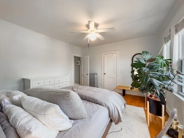 2 bed, 1 bath apartment for rent at 23 Goldsmith St Unit 3, Jamaica Plain — photo 23 of 30