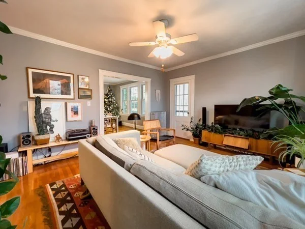 2 bed, 1 bath apartment for rent at 23 Goldsmith St Unit 3, Jamaica Plain — photo 17 of 30