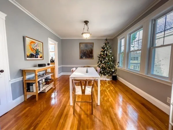 2 bed, 1 bath apartment for rent at 23 Goldsmith St Unit 3, Jamaica Plain — photo 12 of 30