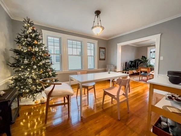 2 bed, 1 bath apartment for rent at 23 Goldsmith St Unit 3, Jamaica Plain — photo 9 of 30